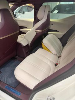2024 Zeekr X 2025 4Seat RWDrubik's cubeEdition #3