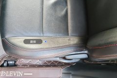 Driver Seat