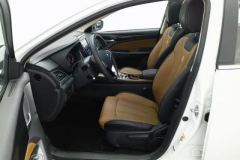2018 BYD Qin EV 2018 1.5T AT Smart ConnectPremium #13