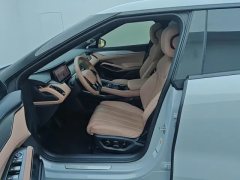 2024 BYD Song L EV 2024 662kmexcellence #8