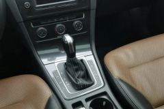 2017 Volkswagen Golf 2017 1.4T AT 230TSI Comfort Million Edition #17