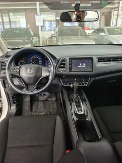2021 Honda Vezel 2020 1.5T AT 220TURBOElite #9