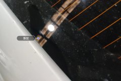 Rear Windshield