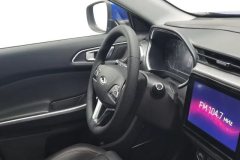 2018 Chery Tiggo 5x 2017 1.5T MT Elite #23