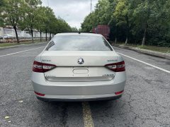 2018 Škoda Superb 2018 1.4T AT 280Comfort #10