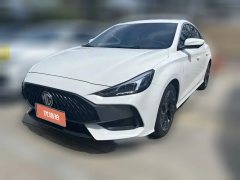 2022 MG MG5 2022 1.5L AT 180DVVT CVTyouthFashion #1