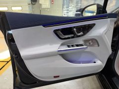 2025 Mercedes-Benz EQE 2025 500 4MATIC Pioneer #7