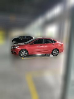 2018 Chang'an Eado DT 2018 1.6 AT Smart #2