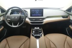 2023 Hongqi E-QM5 2023 620km PLUS #12