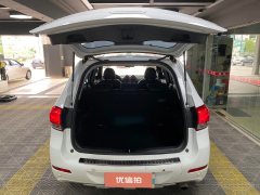 2017 Haval H6 2016 1.5T MT UpgradeEditionElite FWD #8