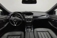 2016 Mercedes-Benz E-Class 2015 2.0T AT E260LSport Facelift #14