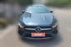 2019 Mercedes-Benz A-Class 2019 1.3T AT A180LSportsedan chair #2