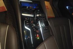 2021 BMW 5 Series 2021 2.0T AT 530LiLeadingLuxury Pkg #16