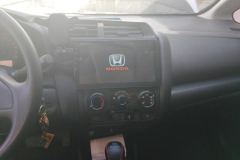 2020 Honda Fit Hatchback 2020 1.5 AT Comfort #13