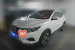 2019 Nissan Qashqai 2019 2.0 AT Luxury #1
