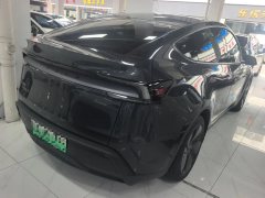2025 Tesla Model Y 2025 rear wheel driveEdition #8