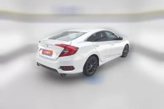 2022 Honda Civic 2019 1.5T AT 220TURBOPowermoveEdition China VI #3