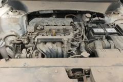 2020 Kia KX3 2020 1.5 AT trendEdition #10