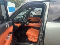 2025 Fangchengbao Ti7 2025 190KM4WDUltraEdition #4