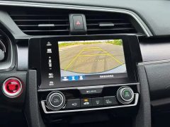 2016 Honda Civic 2016 1.5T AT 220TURBOLuxury #4