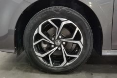 2022 MG MG5 2021 1.5 AT Facelift 180DVVT CVTyouthLuxury #6