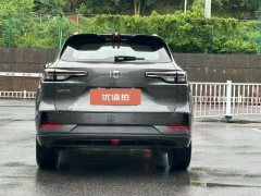 2023 Chang'an Qiyuan Chang'an Qiyuan Q05 Classic 2023 125 Max #11