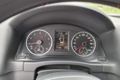 2016 Volkswagen Tiguan 2016 1.4T AT 280TSIsilk roadFashionFWD #14
