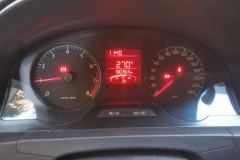 2016 Volkswagen Santana 2015 1.6 MT Fashion #14