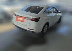 2026 Roewe i5 2026 1.5L CVTLuxury #4