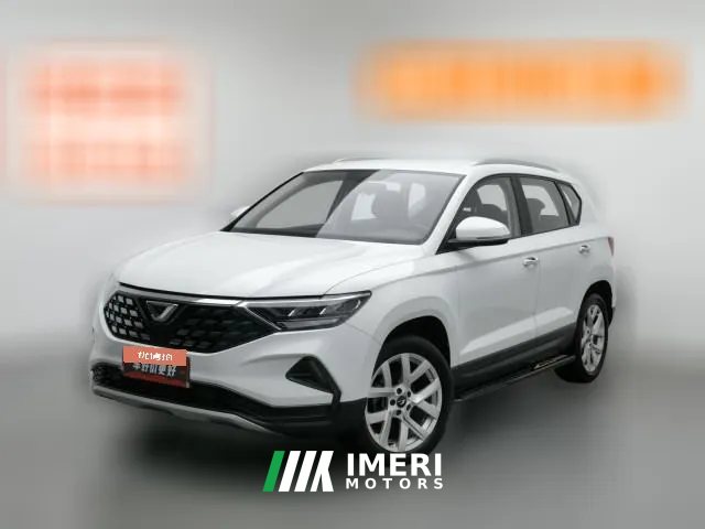 2020 Jetta VS5 2019 1.4T AT 280TSIJoy