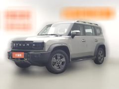2023 Jetour Traveler 2023 1.5T 2WDDiscoverPRO #1