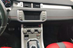 2015 Land Rover Range Rover Evoque 2015 2.0T AT 5-DoorSharpmoveEdition #13