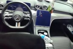 2024 Mercedes-Benz C-Class 2024 Facelift 1.5T AT C 260 L Sport #12
