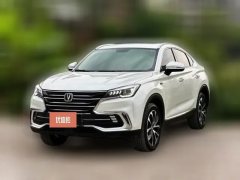 2020 Chang'an CS85 Coupe 2019 1.5T AT moveEdition China VI #1
