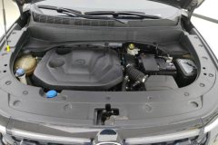 2022 Chang'an CS35 Plus 2022 Blue WhaleNE 1.4T DCTLuxury #10