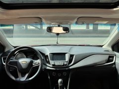 2016 Chevrolet Cavalier 2016 1.5 AT HappyEdition #11