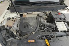 2020 Mercedes-Benz GLB-Class 2020 1.3T AT GLB 200 Fashion #10