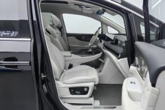 2024 Dongfeng Fengxing Dongfeng Fengxing Xinghai V9 2024 1.5TD 200km middleChina KnotSeries Exclusive #22