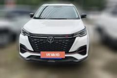 2021 Chang'an CS55 Plus 2021 1.5T AT Blue WhaleEditionLuxury #2