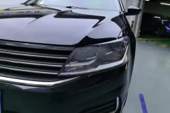 2021 Volkswagen Lavida 2019 1.5 AT set sailComfort China VI #5