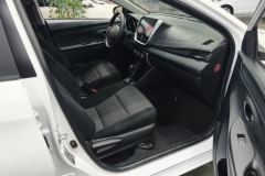 2019 Toyota Vios 2019 1.5 AT EnactusEdition #8