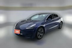 2020 Tesla Model 3 2020 StandardBattery lifeRWDUpgradeEdition #1