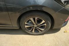 2023 Chang'an Eado 2023 Pleasure PLUS Blue WhaleNE 1.4T AT GDI DCTPremium #6