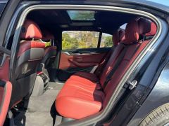 2019 BMW 5 Series 2020 2.0T AT 530LiLeadingMSport Pkg #7