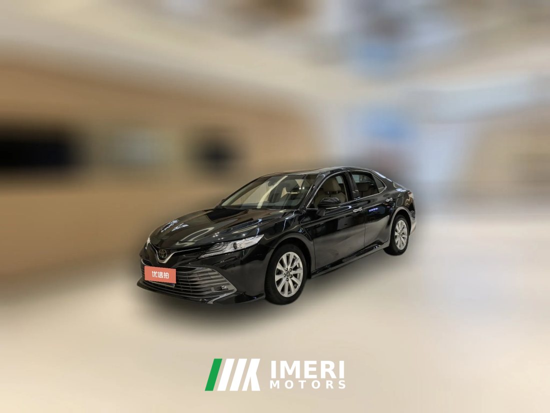 2018 Toyota Camry 2018 2.0 AT GLuxury