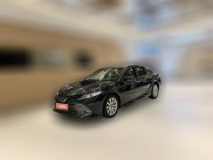 2018 Toyota Camry 2018 2.0 AT GLuxury #1