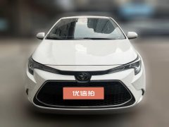 2022 Toyota Levin 2022 1.2T AT 185T Luxury #2