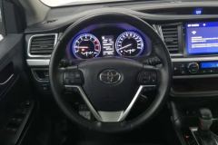2020 Toyota Highlander 2018 2.0T AT Premium7Seat 4WD China VI #15