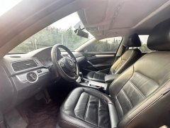 2015 Volkswagen Passat 2014 1.8T AT HonorNavEdition #9