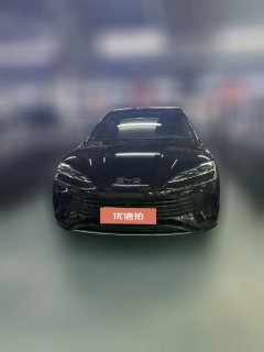 2024 BYD Seal 2024 Glory DM-i 1.5T AT 121km Flagship #2